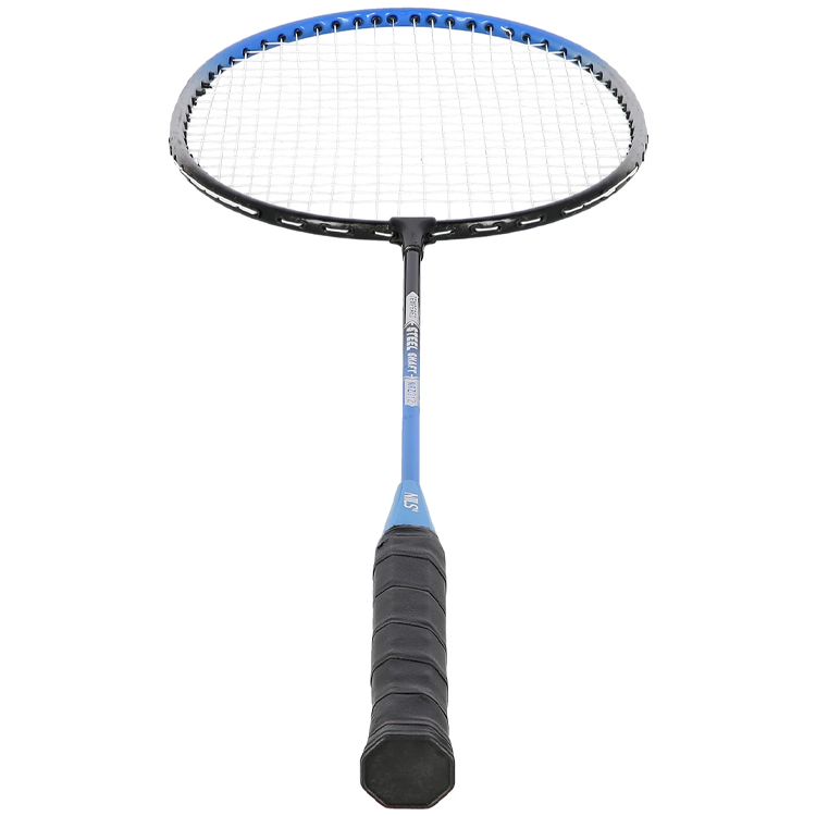 Set p/u badminton NILS Steel photo 3